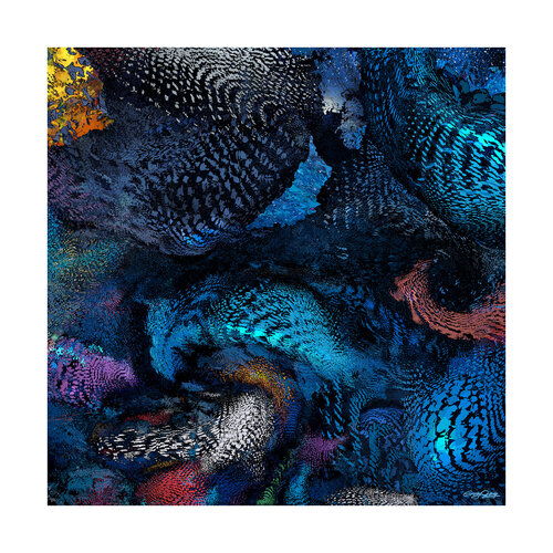 Nirvana de Gregory Joy, Digital a la venta en Singulart