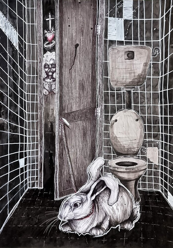 Memories di Santa Perpetua, Altri media in vendita su Singulart