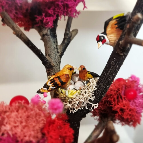 La Moreneta di Santa Perpetua, Altri media in vendita su Singulart