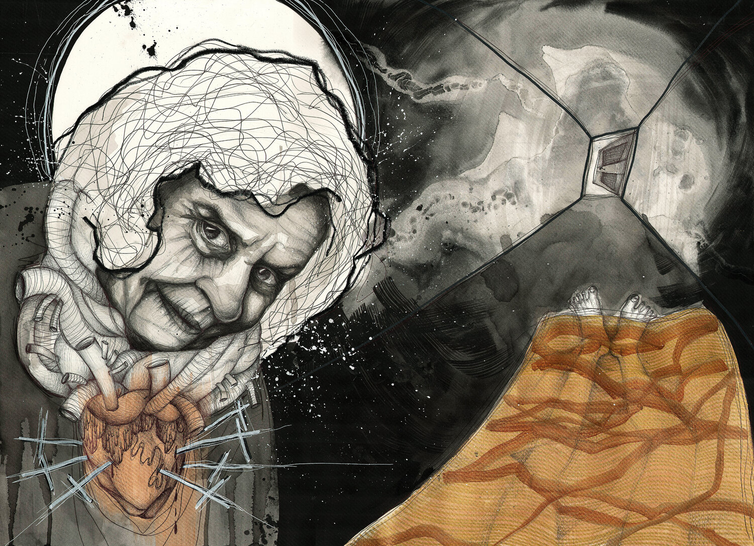 The Presence Santa Perpetua