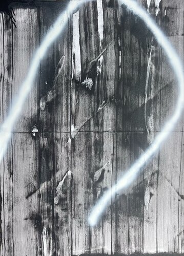 Cute Stranger #33 by Bul Larsson, Work on Paper for Sale on Singulart