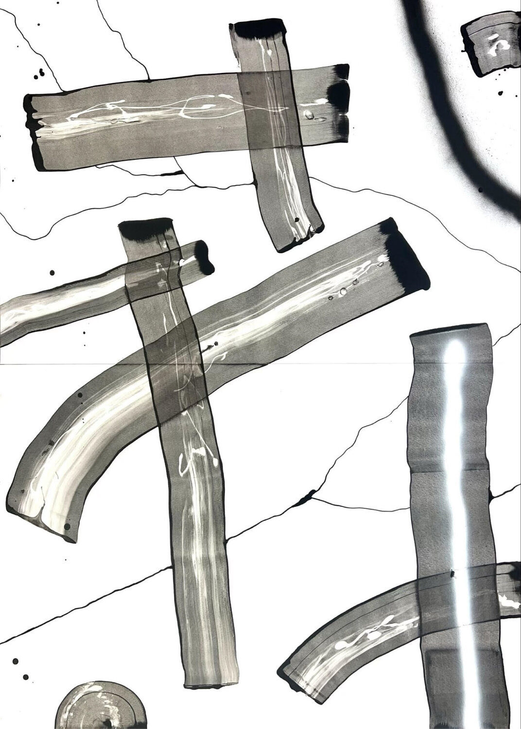 Cute Stranger #24 Bul Larsson