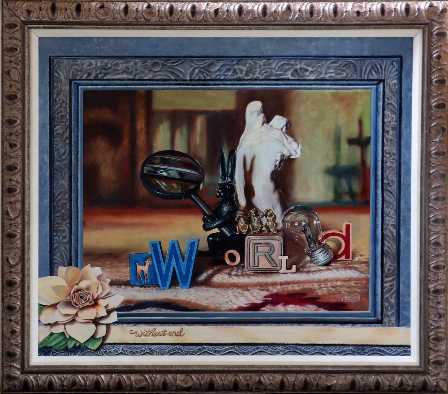 古い裸婦画 ヴィンテージ シュルレアリスム 絵画 モダニズム 現代アート 古い裸婦画 ヴィンテージ シュルレアリスム 絵画 モダニズム