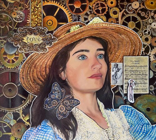 It's Complicated Debra Keirce