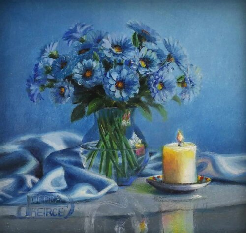 A Moment Debra Keirce