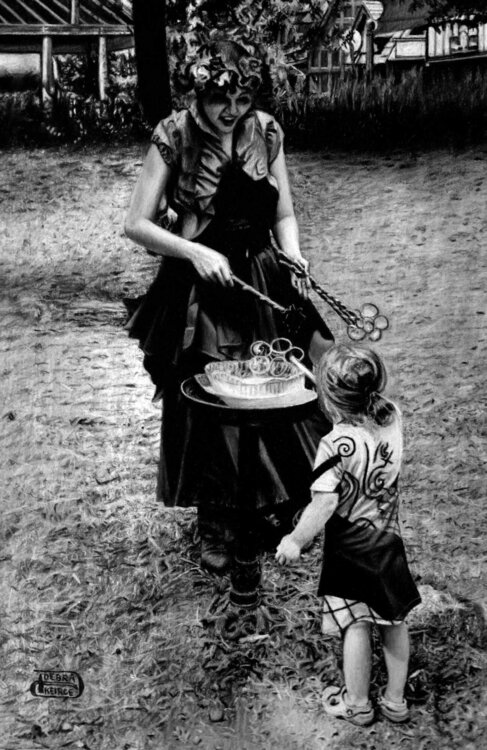 Child's Play Debra Keirce