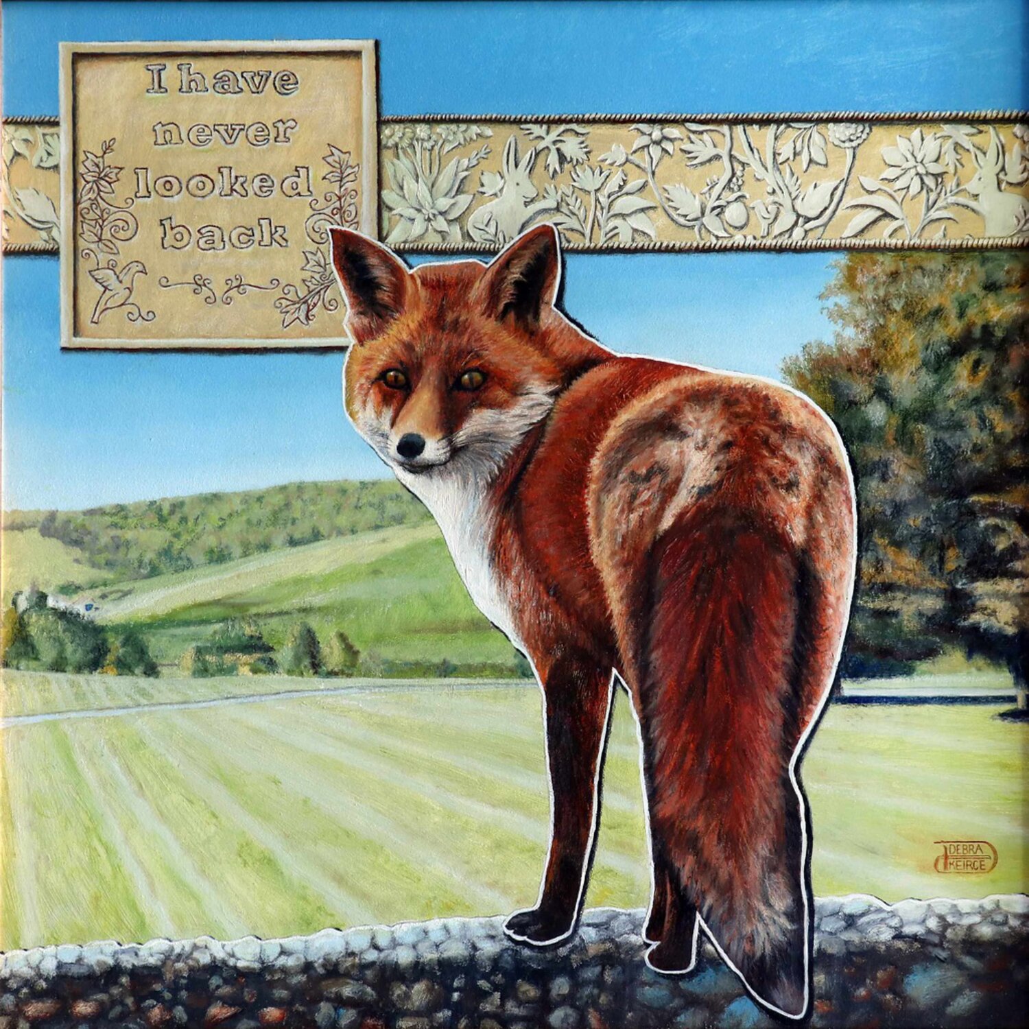 So Good Debra Keirce