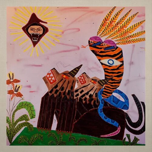 My Bloody Valentine (from Tickets to My Downfall) van Jordy Kerwick, Afdruk te koop op Singulart
