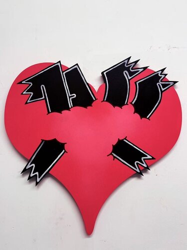 Dive von Hwichan Ko, Malerei kaufen auf Singulart