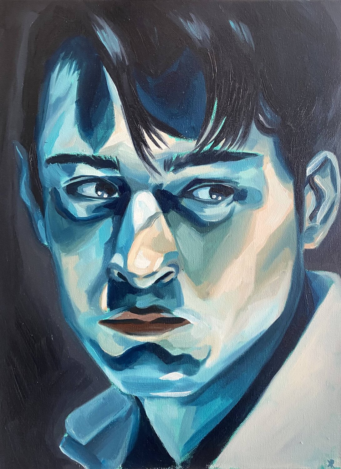 Artificial Life Kate Revill