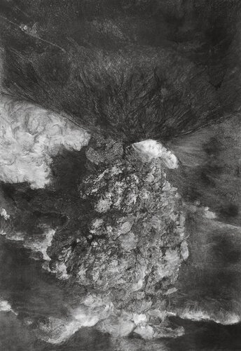 The News de renata poljak, Dibujo a la venta en Singulart