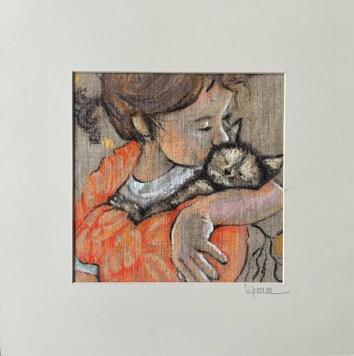 “CONMIGO” Diana Herrera