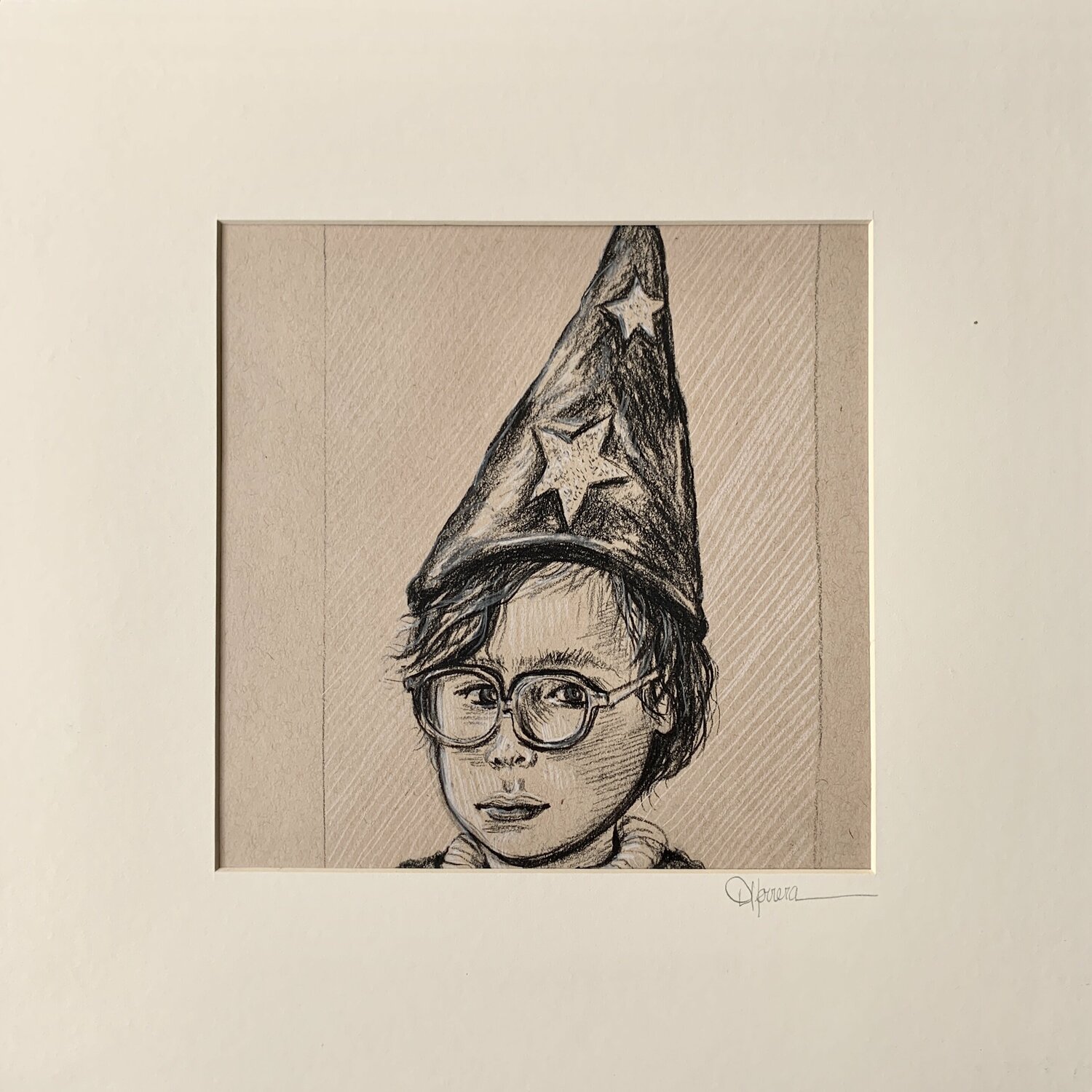 “MÁGICO” Diana Herrera