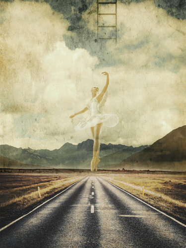 Heaven Sent di Cryptonoid, Digitale in vendita su Singulart