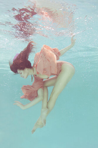 Exploration di Mallory Morrison, Fotografia in vendita su Singulart