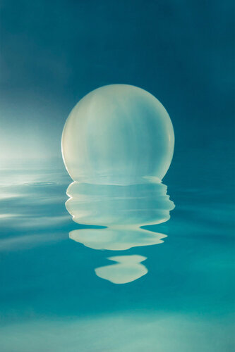 Lone di Mallory Morrison, Fotografia in vendita su Singulart