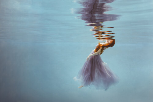 Introspection von Mallory Morrison, Fotografie kaufen auf Singulart
