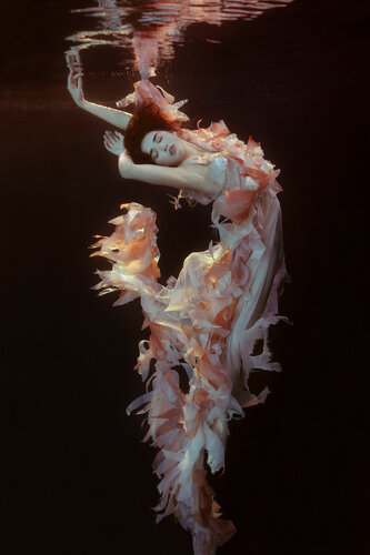Spring di Mallory Morrison, Fotografia in vendita su Singulart