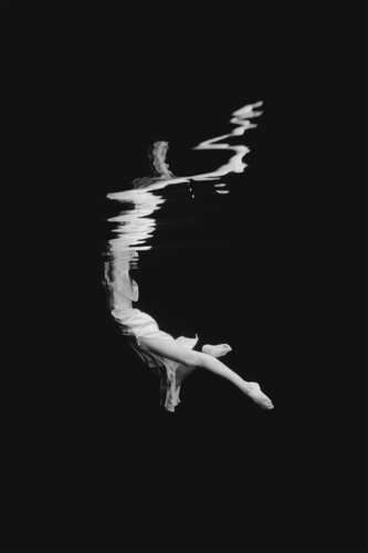 Becoming by Mallory Morrison, 攝影作品 for Sale on Singulart