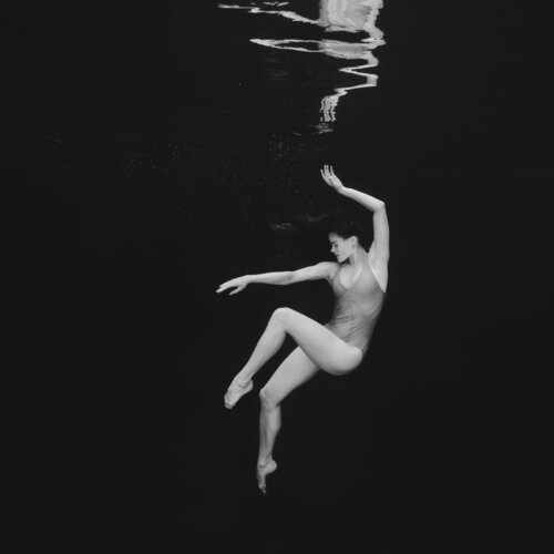Unfolding de Mallory Morrison, Fotografía a la venta en Singulart