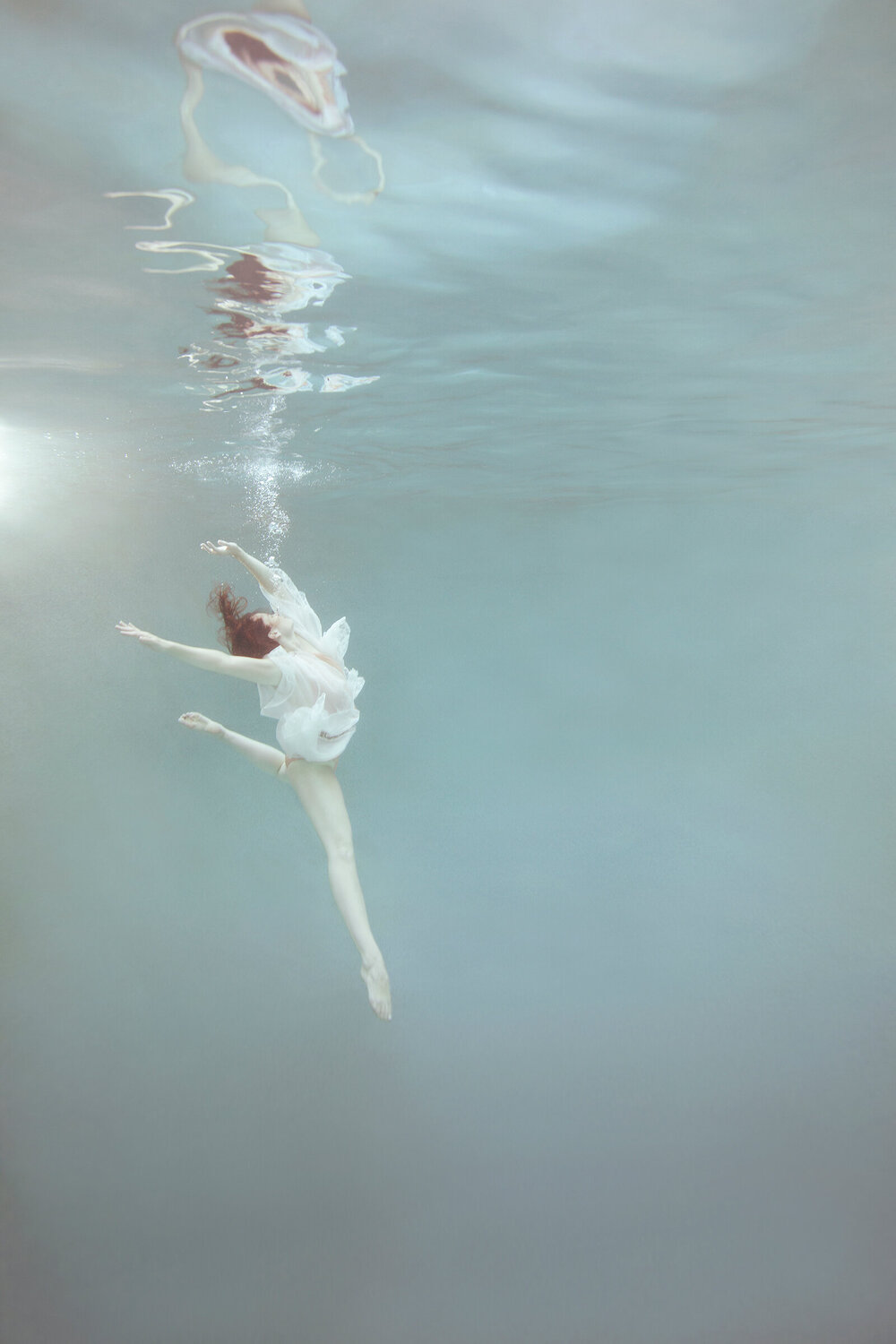 Abandon Mallory Morrison