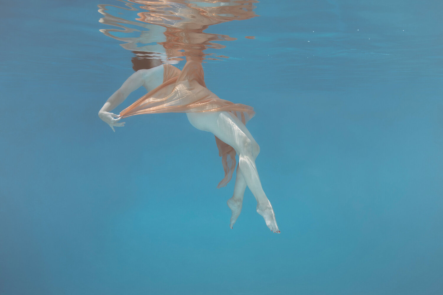 Blossom Mallory Morrison