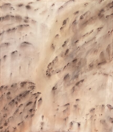 Where Two Worlds Meet von Rebecca Anne Maclean, Malerei kaufen auf Singulart