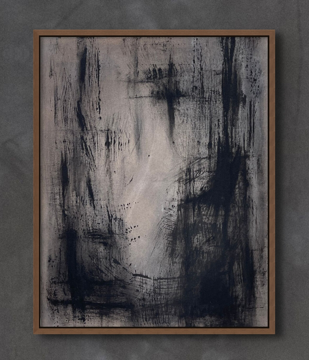 Wabi Sabi Four Rebecca Anne Maclean