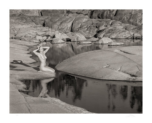 A Voice Within, Plate #23 Craig Blacklock