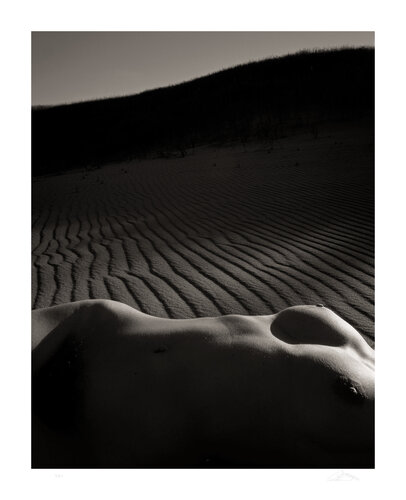 A Voice Within, Plate #59 di Craig Blacklock, Fotografia in vendita su Singulart