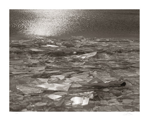 A Voice Within, Plate #105 Craig Blacklock