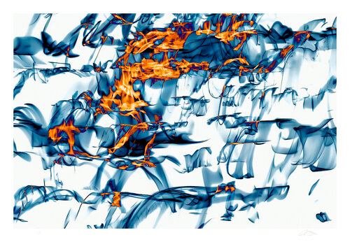 Ignis Marina di Craig Blacklock, Fotografia in vendita su Singulart