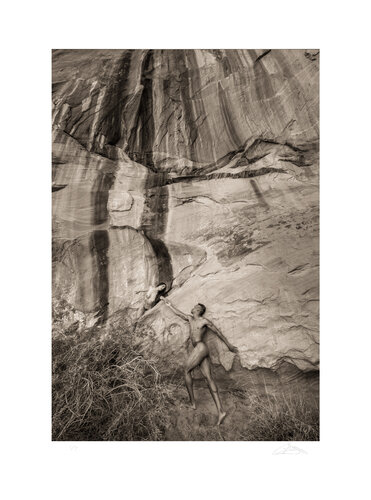 Resonance of Stone AAA300 van Craig Blacklock, Fotografie te koop op Singulart