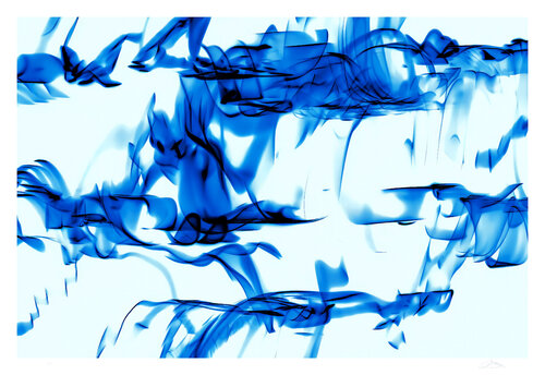 Fantasia in Blue Craig Blacklock