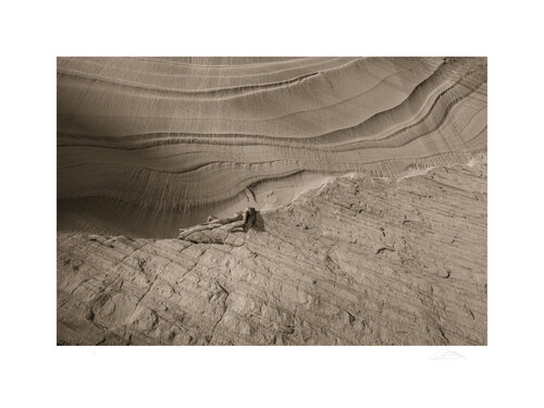 Resonance of Stone AAG795 Craig Blacklock