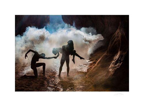 Resonance of Stone AAG097 de Craig Blacklock, Fotografía a la venta en Singulart