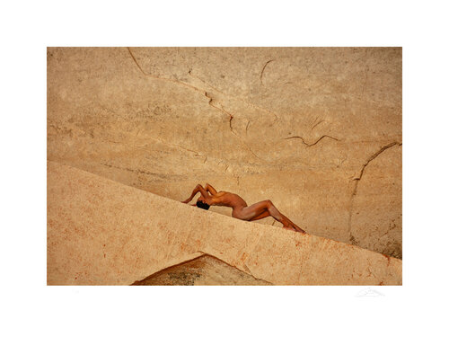 Resonance of Stone AAG258 Craig Blacklock