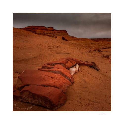 Resonance of Stone AAG778 von Craig Blacklock, Fotografie kaufen auf Singulart