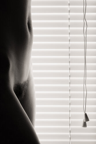 The Blinds  AAD828 von Craig Blacklock, Fotografie kaufen auf Singulart