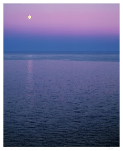 Horizons X-3 di Craig Blacklock, Fotografia in vendita su Singulart