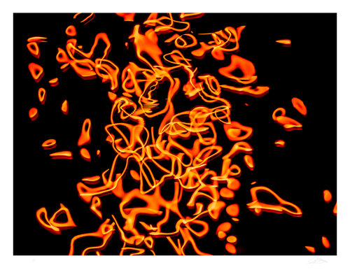 Light Waves 1   AAP951 von Craig Blacklock, Fotografie kaufen auf Singulart