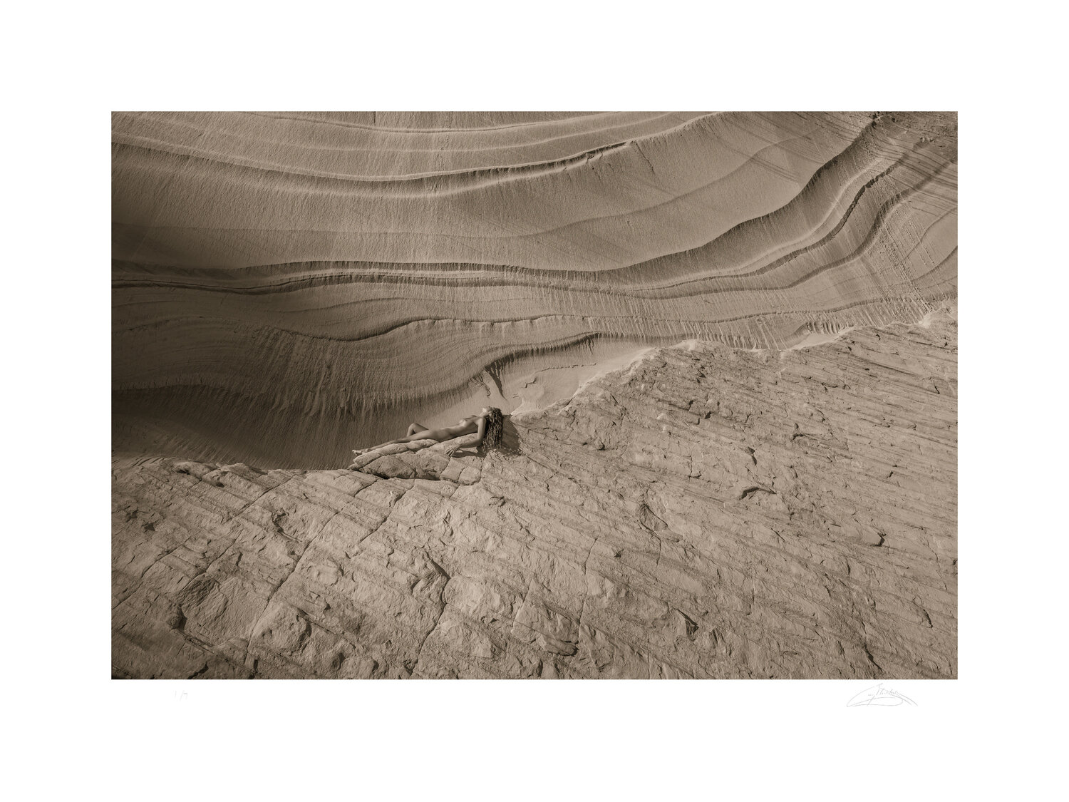 Resonance of Stone AAG795 Craig Blacklock