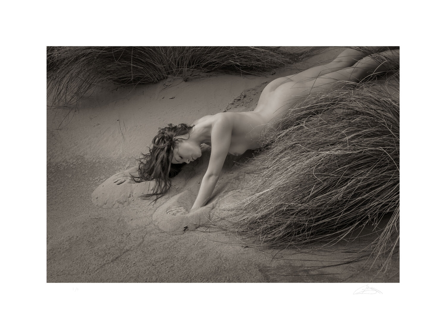 Resonance of Stone AAG550 Craig Blacklock