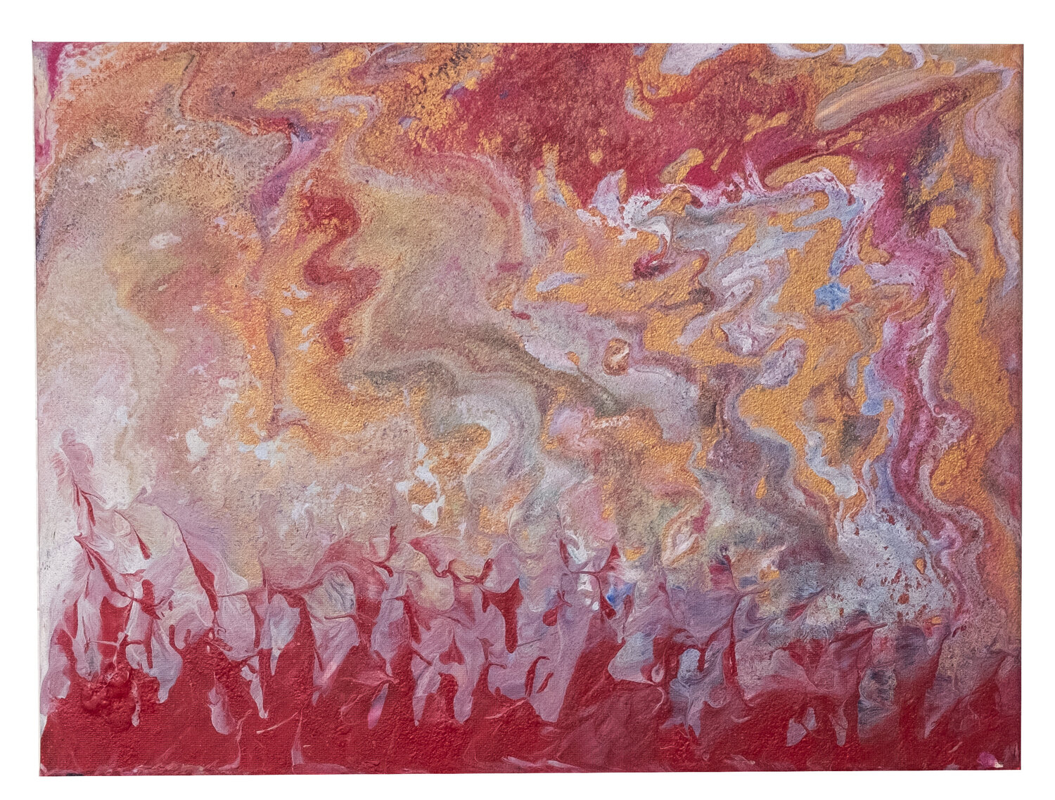 "Fiamme" Delta Rensi