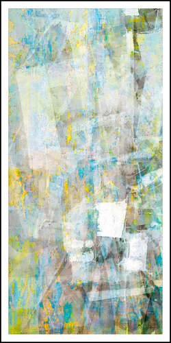SERIE-HOMMAGE-2025-A-2 by EWA DESIGN, Digital for Sale on Singulart