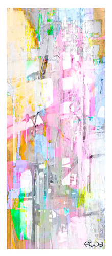 SERIE-VIBRATION-2025-G1-2 di EWA DESIGN, Digitale in vendita su Singulart