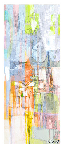 SERIE-VIBRATION-2025-J1-2 by EWA DESIGN, Digital for Sale on Singulart