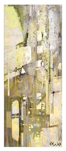 SERIE-VIBRATION-NATURE-2025-G1 di EWA DESIGN, Digitale in vendita su Singulart