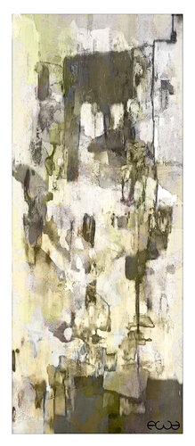 SERIE-VIBRATION-NATURE-2025-L-1 de EWA DESIGN, Digital a la venta en Singulart