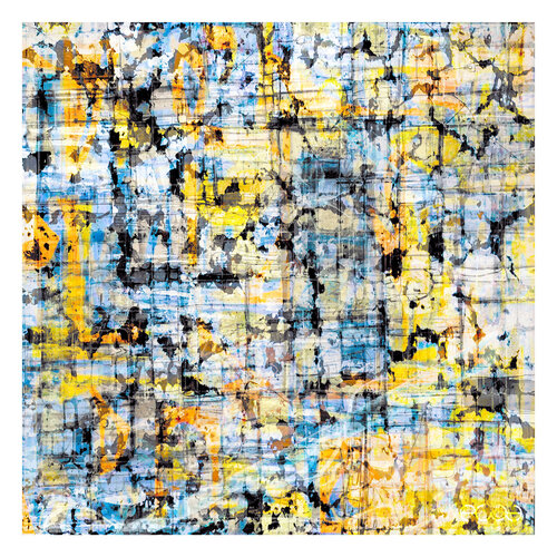 SERIE-COMBO-2026 I-2 by EWA DESIGN, Digital for Sale on Singulart